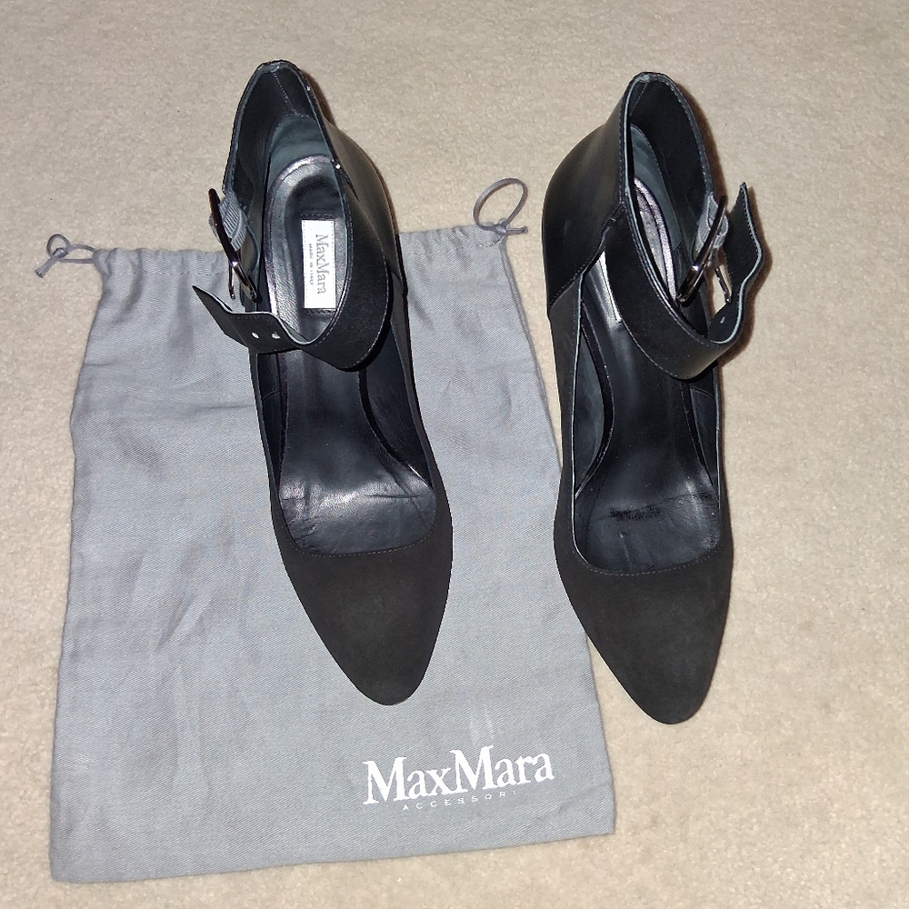 MaxMara Heels